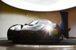 Koenigsegg Agera R BLT 2012 года
